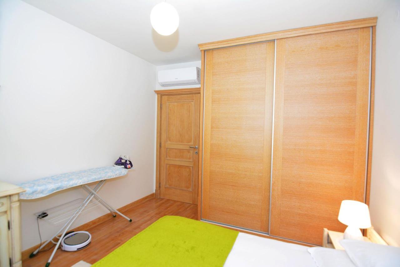 Apartments Olive Котор Экстерьер фото