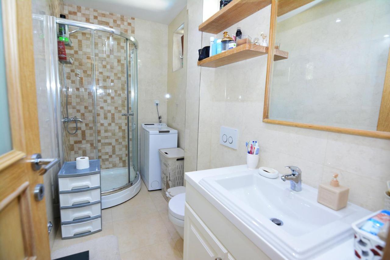 Apartments Olive Котор Экстерьер фото