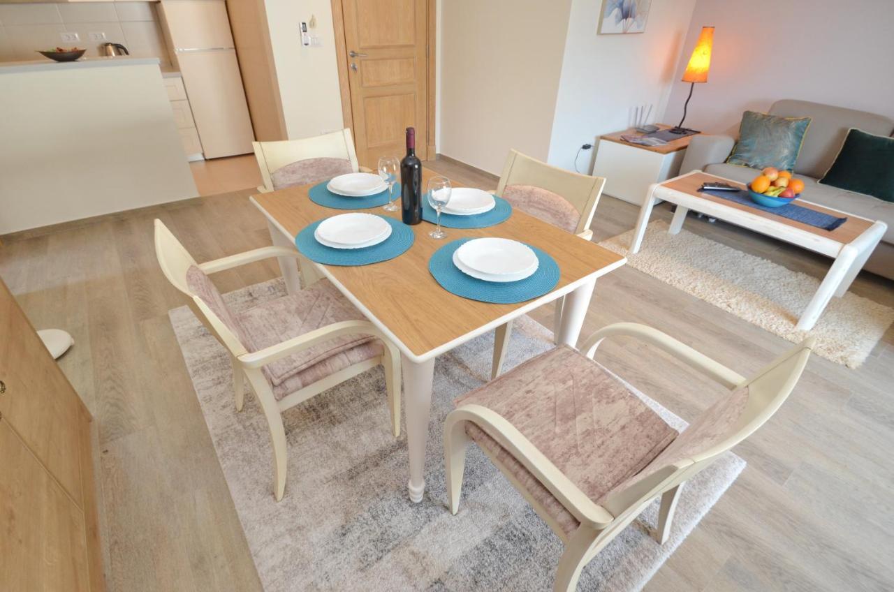Apartments Olive Котор Экстерьер фото