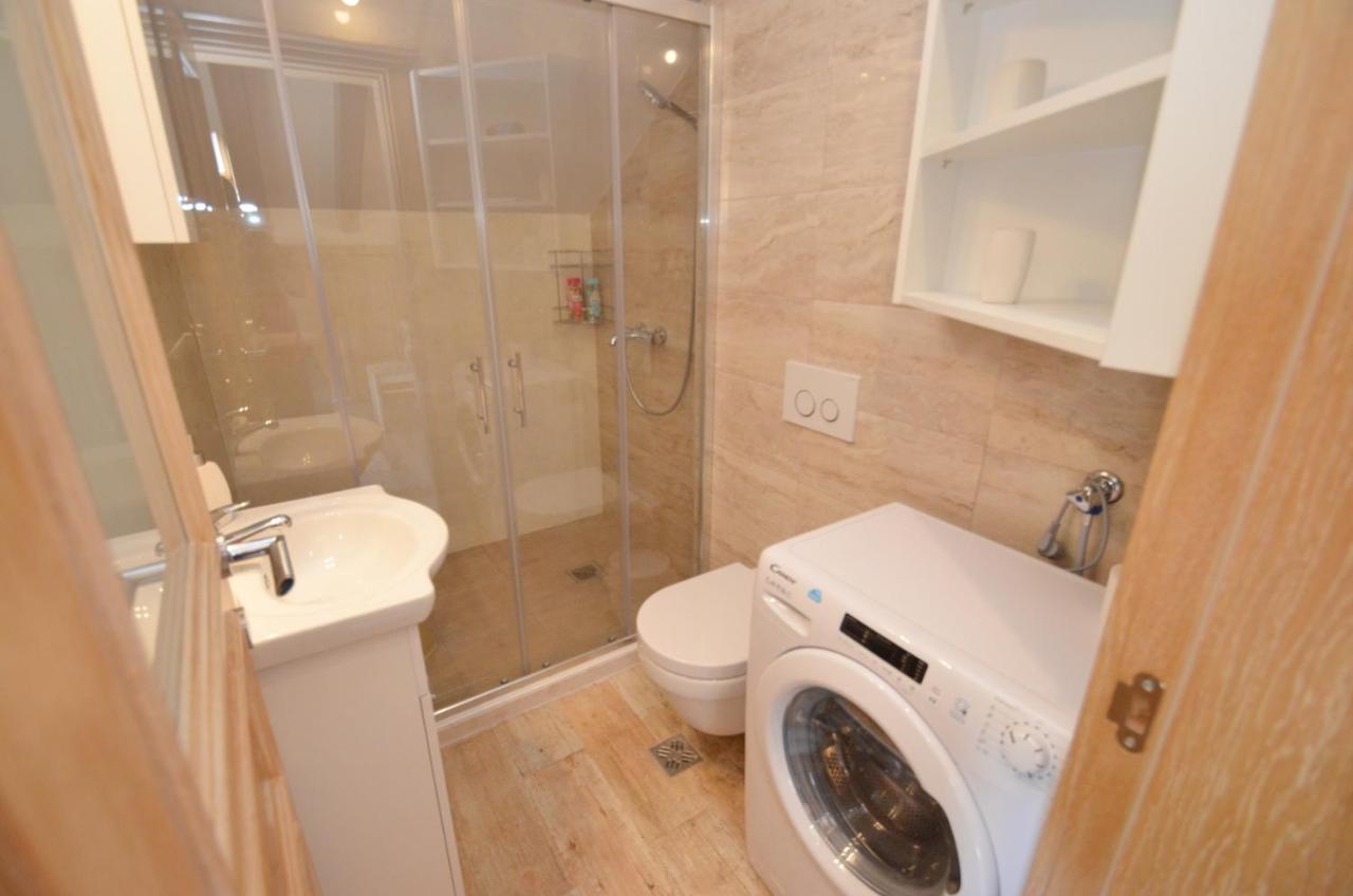 Apartments Olive Котор Экстерьер фото