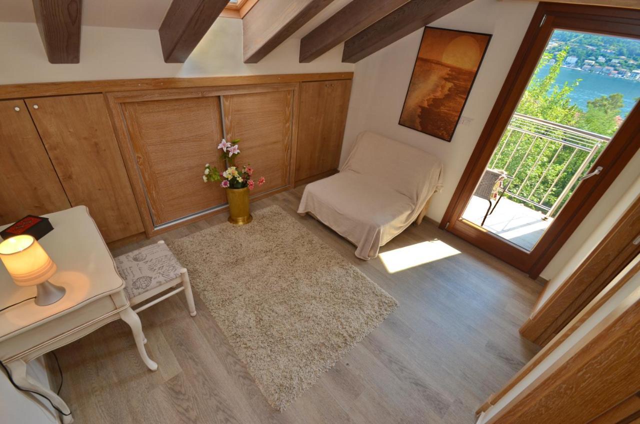 Apartments Olive Котор Экстерьер фото