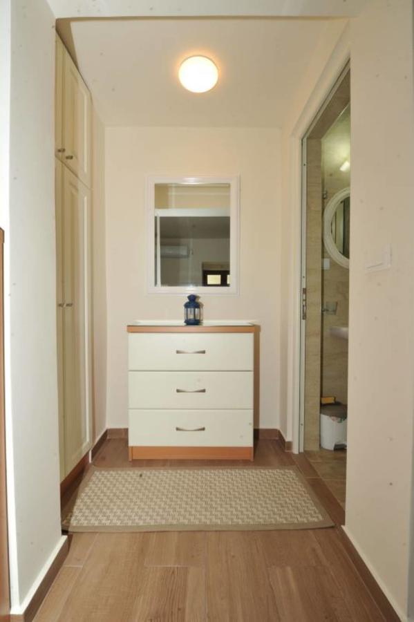 Apartments Olive Котор Экстерьер фото