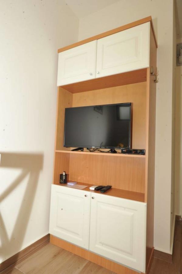 Apartments Olive Котор Экстерьер фото